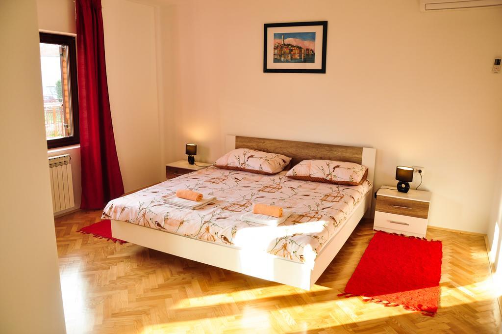 Apartment Rezo Zara Esterno foto